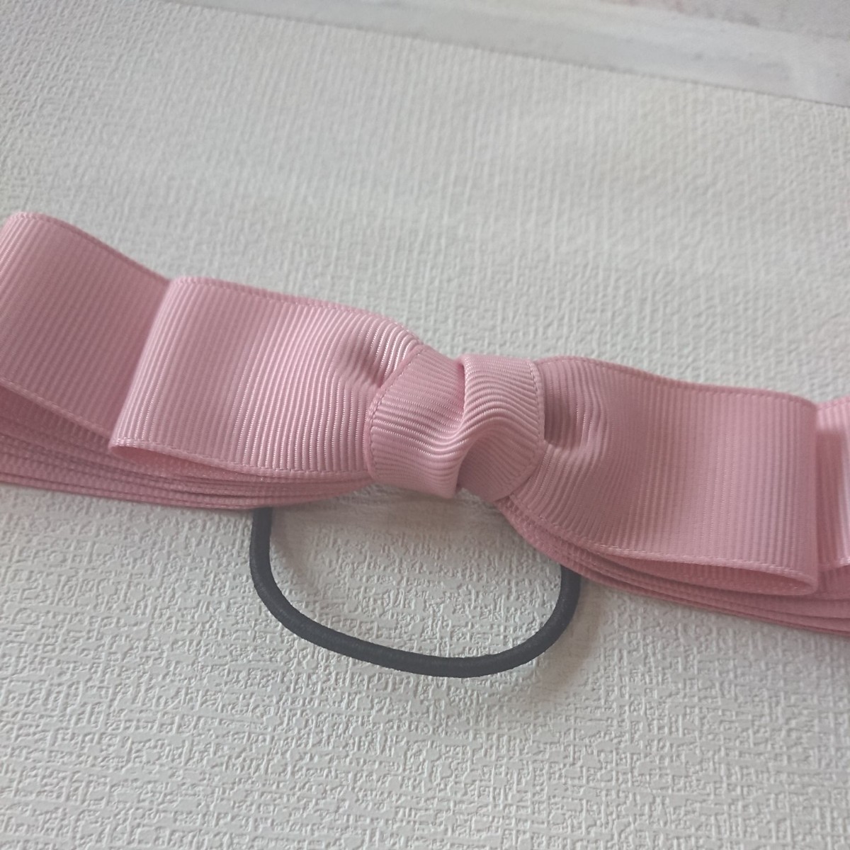 新品未開封】貴重☆ピンクリボン バッジ 日本ネイリスト協会 jna