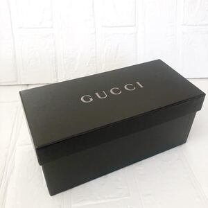 ☆週末限定SALE☆ GUCCI グッチ 空箱 ブラウン ボックス