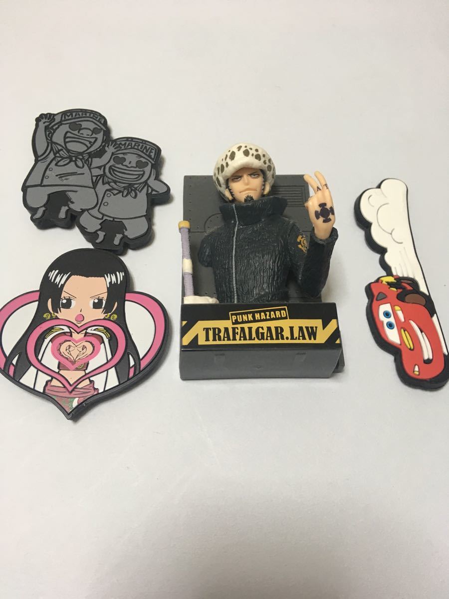ワンピースグッズ まとめ売り フィギュア コミック、アニメ www