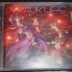 ワルキューレ Walkure Trap! 通常盤 マクロスΔ
