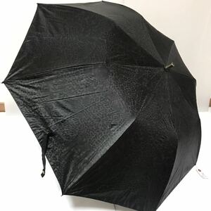 う211121 GIVENCHY ジバンシー 晴雨兼用 雨傘 日傘 折りたたみ傘 女性用