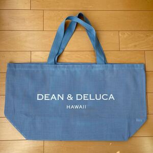 【ハワイ限定】DEAN &DELUCA メッシュトート Lサイズ ディーンアンドデルーカ ハワイ Hawaii リッツカールトン