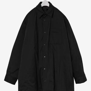 th PRODUCTS Padded Oversized Shirt サイズ2 即完売品タロウホリウチアントワープ6ラフシモンズ