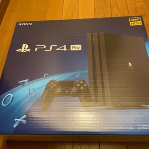 PlayStation4 Pro
