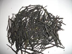 上海茶叶市場 苦丁茶 50g 6袋 送料無料