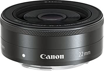 CANON EF-M22mm F2 STM オークション比較 - 価格.com