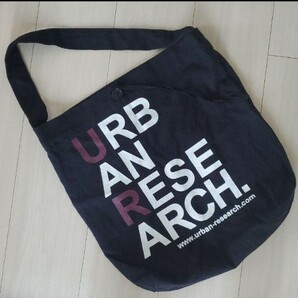 URBAN RESEARCH ROSSOのバッグ