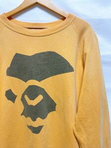 A BATHING APE 初期 エイプ スウェット 90s 00s ストリート オールド