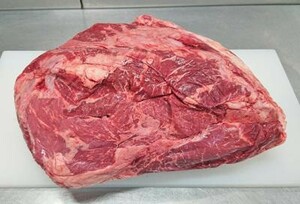 厚切りステーキやローストビーフに！【5kg】豪州・NZ産ランプ牛肉部位穀物肥育