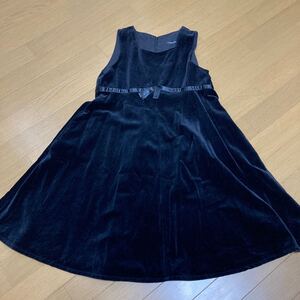 コムサイズム ワンピース 150