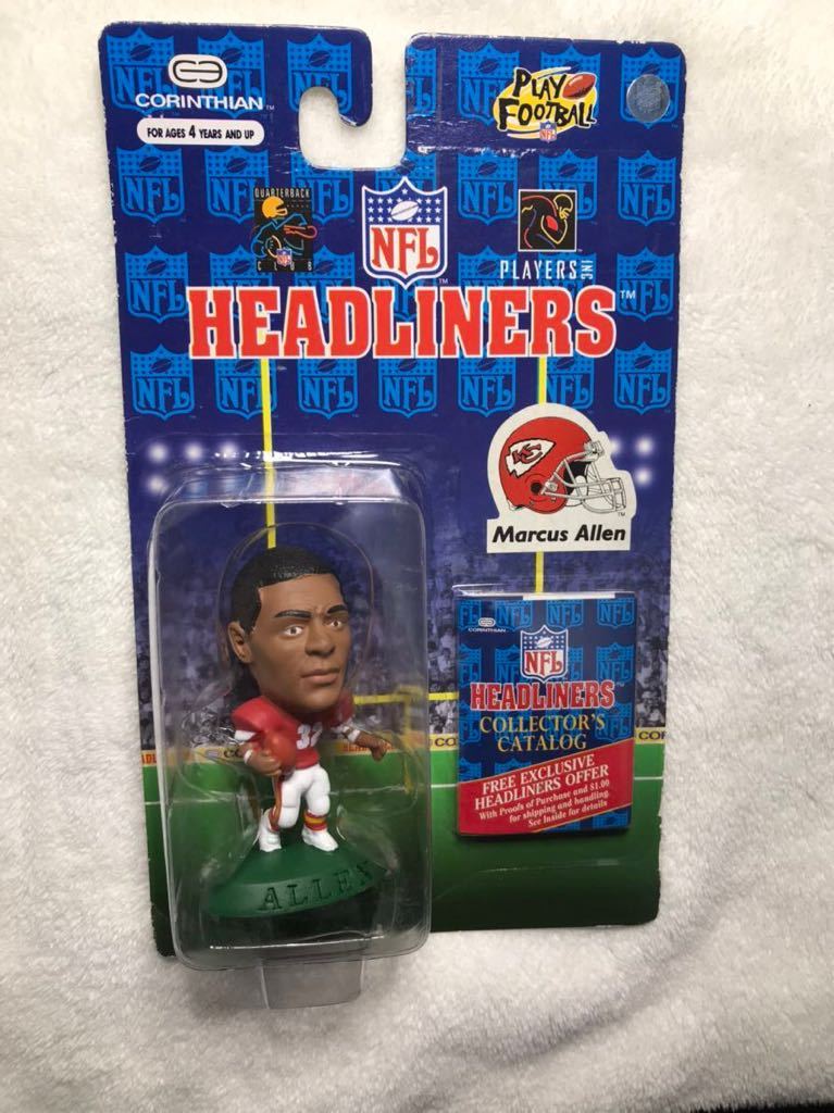 2025年最新】Yahoo!オークション -nfl フィギュア(おもちゃ