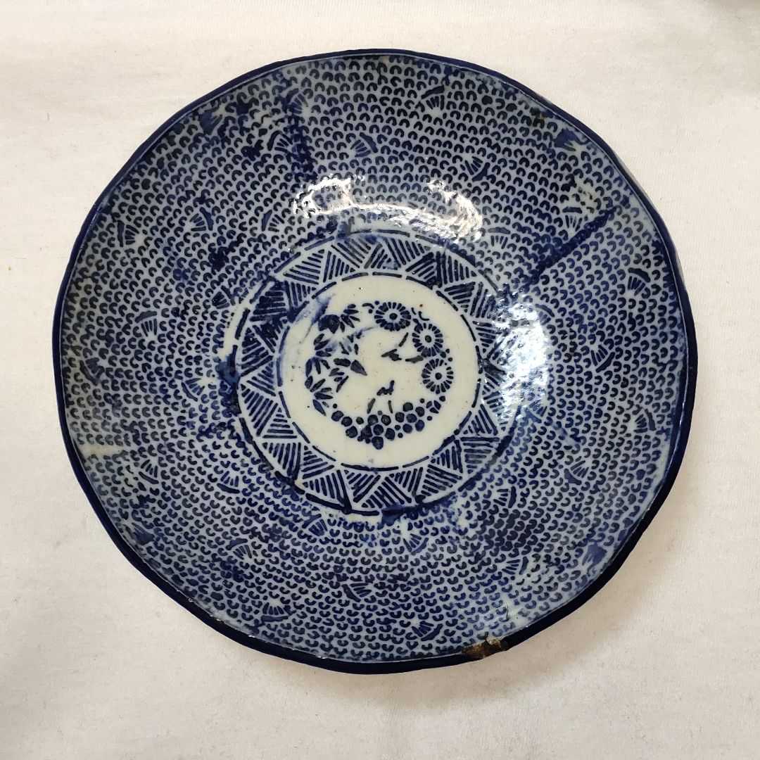 ヤフオク! -古伊万里焼 皿(アンティーク、コレクション)の中古品・新品 ヤフオク! -古伊万里焼 皿(アンティーク、コレクション)の中古品・新品