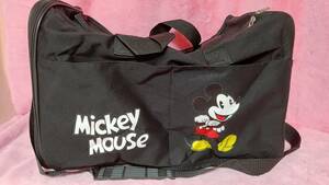  Mickey M size Carry back dog cat pet s Lee Arrows Disney soft Carry pet Carry 