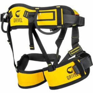 新品 未使用 グリベル ハーネス Grivel Easy CE Harness