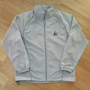 le coq sportif ナイロンジャージ　L