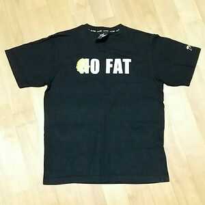 FAT short sleeves T-shirt SKINNY