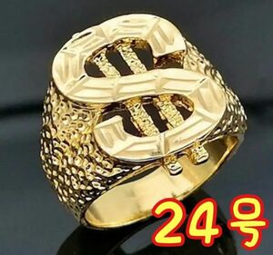  Ame li Kangol do ring America dollar 24 number 