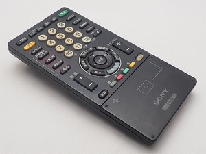 SONY RMF-JD006 дистанционный пульт Sony утиль труба 13658