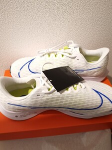 NIKE ナイキズーム ライバル フライ2 27センチ