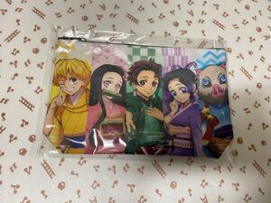 スカイツリー 天空への願い ポーチ