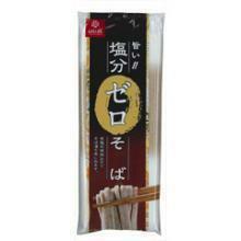 *** is ... salt minute Zero soba 180gx20 * meal salt un- use / Manufacturers stock therefore, arrival till 2 week degree 