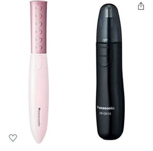 Panasonic パナソニック まつげくるん ゴールド