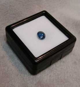  London голубой топаз камни не в изделии разрозненный примерно 8×6mm