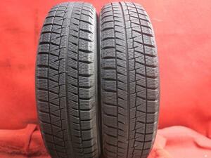 B405 *スタッドレス タイヤ 2本 * 175/60R16 ブリジストン BLIZZAK REVO GZ