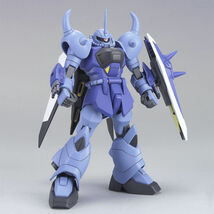 新品 HG 1/144 ZGMF-2000 グフイグナイテッド (量産機) (機動戦士ガンダムSEED DESTINY)_画像1