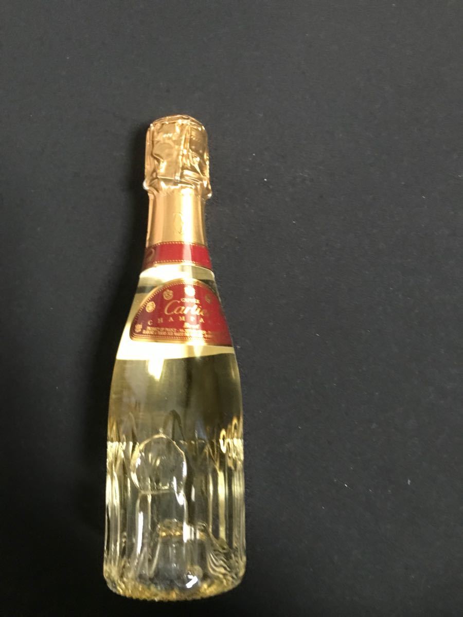 未開封】Palmed d'Or vintage 1998 シャンパン ドリンク、水、お酒