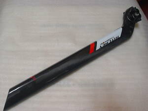  new goods SCOTT FOIL for Ricci -RITCHEY CARBON WCS offset seat pillar 