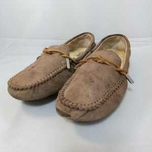  UGG moccasin shoes 