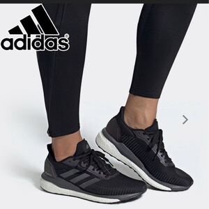 半額★新品★アディダス★ランニングシューズ★ブースト