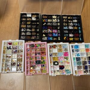 ハンドメイドパーツまとめ売り