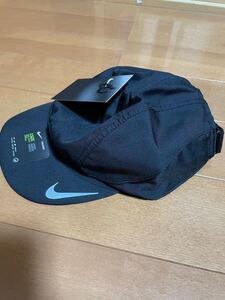 NIKE ランニング キャップ
