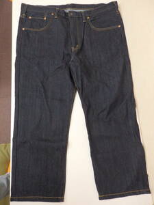 F1.5-3.12) EDWIN503 / Edwin 503 42 -inch jeans 