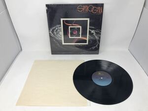 LP レコード スパイロ・ジャイラ Spyro Gyra AMH1014 ジャズ アメリカ　N4367