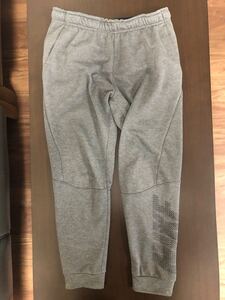最終値下げ!激安!クーポン使えばさらにお得!!NIKE ナイキ トレーニングパンツ 秋冬用