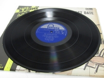 ERIC DOLPHY LAST DATE エリック・ドルフィー ラスト・レコーディング 帯付き 美品 PAT-502 JAZZ LP ジャズ レコード_画像7