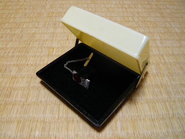 東京オリンピック 1964年 ネクタイピン サロンシップ 商品细节 | 雅虎