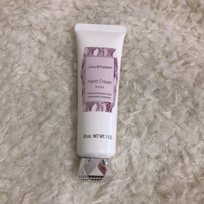 ジルスチュアート ハンドクリーム ロージーズ 30g