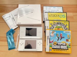 Nintendo NINTENDO DS ニンテント-DS LITE ソフト 任天堂