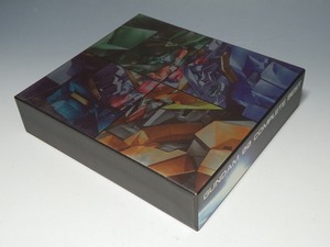 機動戦士ガンダム00 COMPLETE BEST (期間生産限定盤) CD+DVD