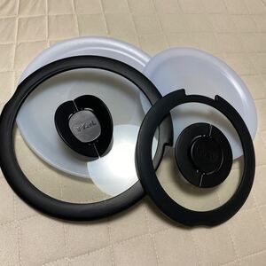 T-fal ティファール 鍋 フライパン 蓋
