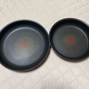 T-fal インジニオネオ ih フライパンセット