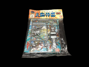 BANDAI　SDガンダムBB戦士　天動神器　龍の神器　てんどうじんき　1996　日本製