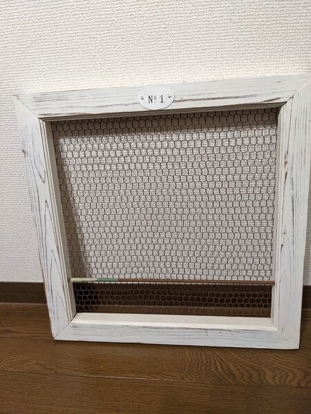 アンティーク壁掛けインテリア