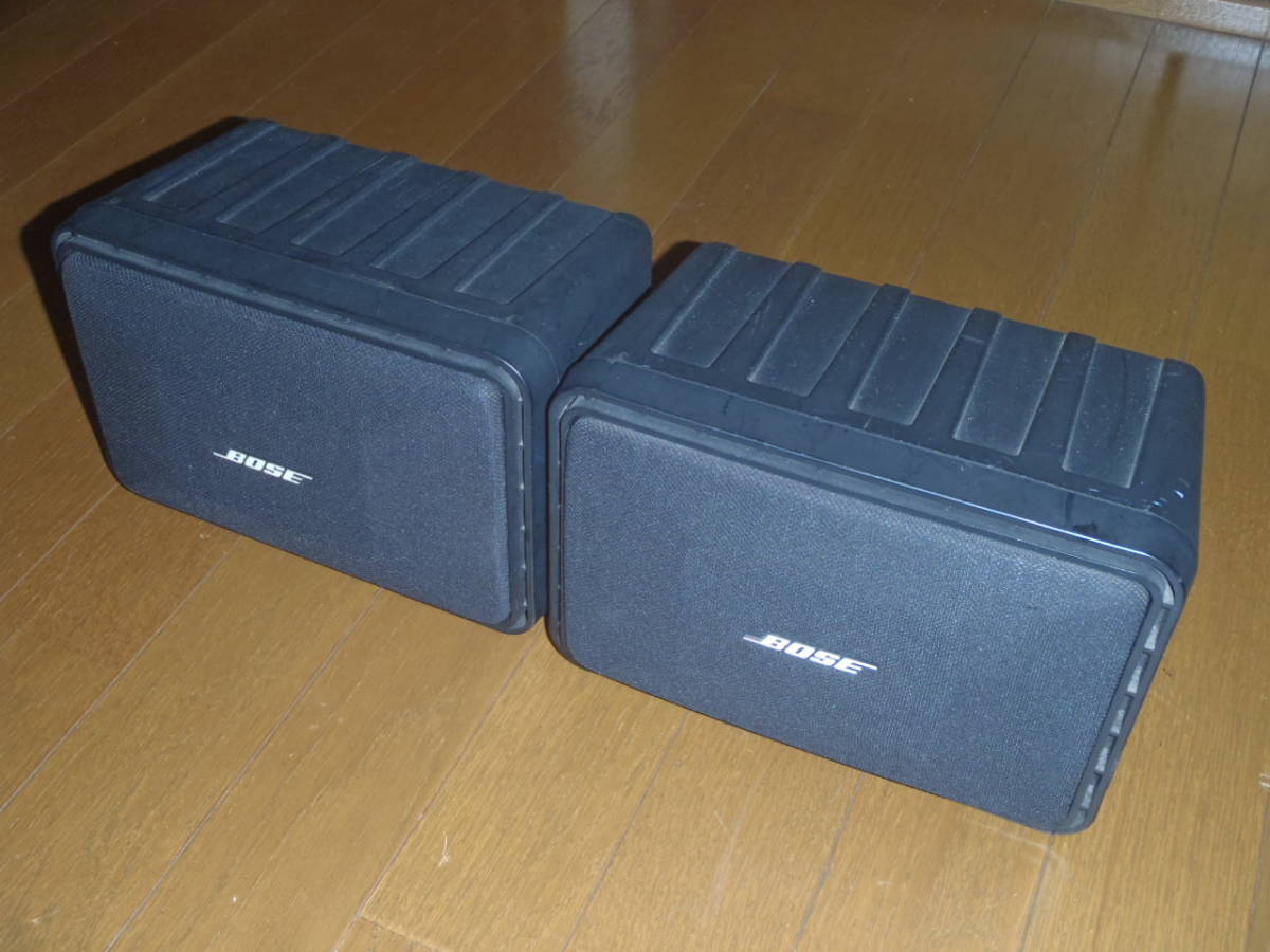 2023安い ヤフオク! ボーズ 定番・名機 ミュージックモニター  - BOSE 新作SALE