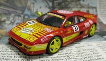 ★激レア★BBR完成品*1/43*Ferrari F355 Challenge #31 1996 European Championship≠MR_画像1