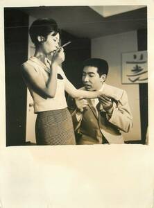 p41976『喜劇新宿広場』スナップ　藤田まこと 三田佳子 黒沢年男 東山敬司 森光子 松山英太郎 伴淳三郎